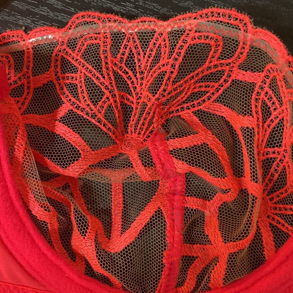 Simone Perele Java Underwire Bra - Picture 7 of 8